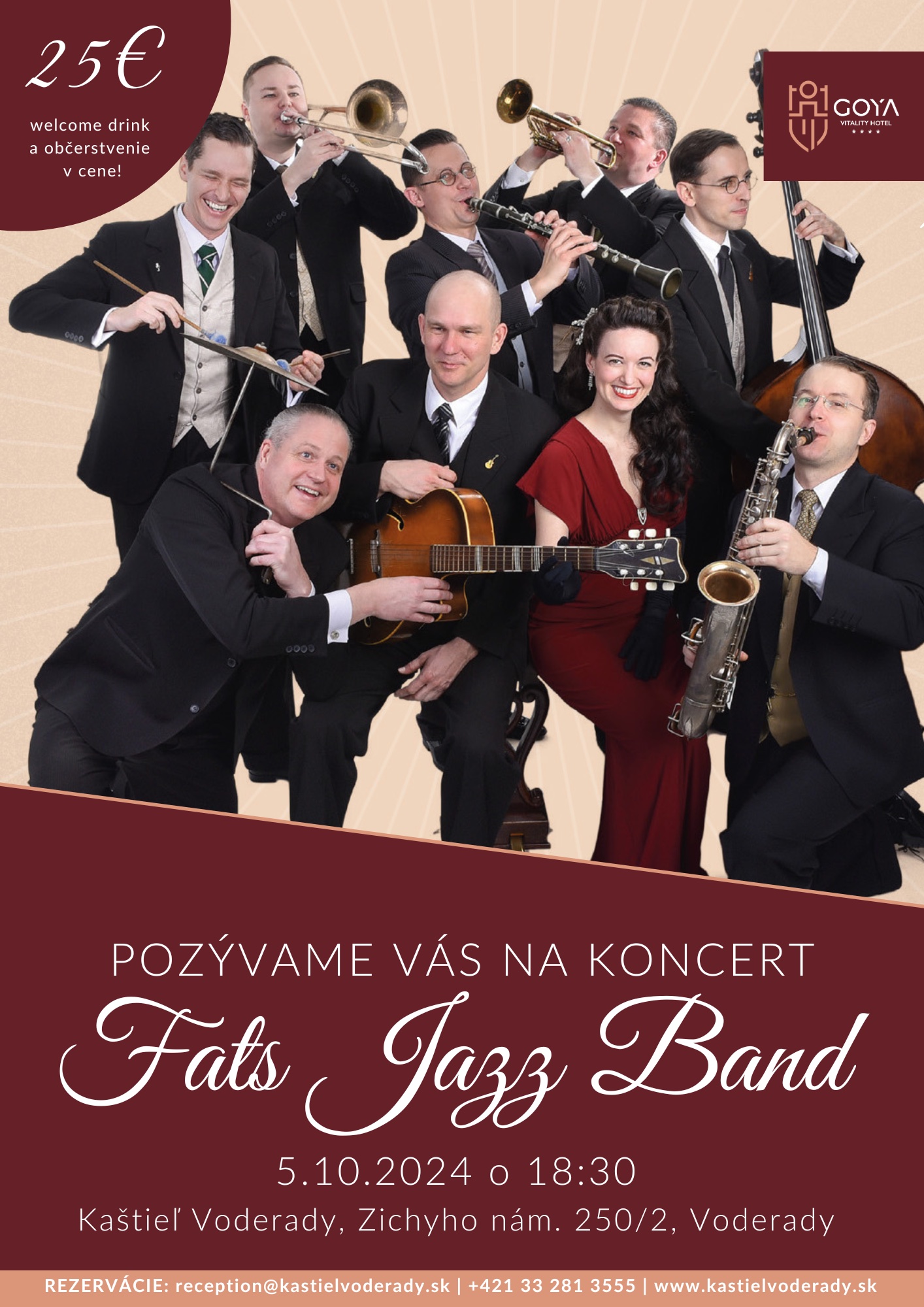 Fats Jazz Band